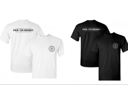 410 Whiskey Short Sleeve T-shirt