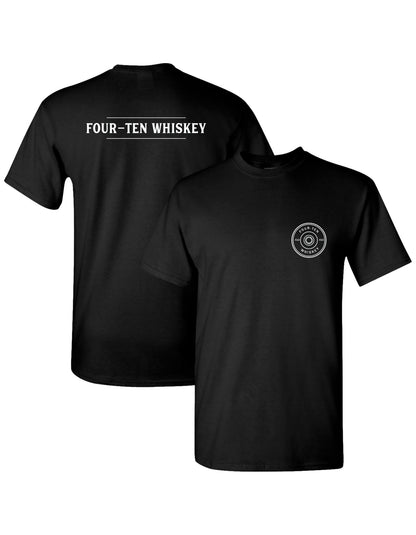 410 Whiskey Short Sleeve T-shirt
