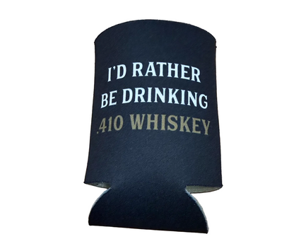 410 Whiskey Koozie